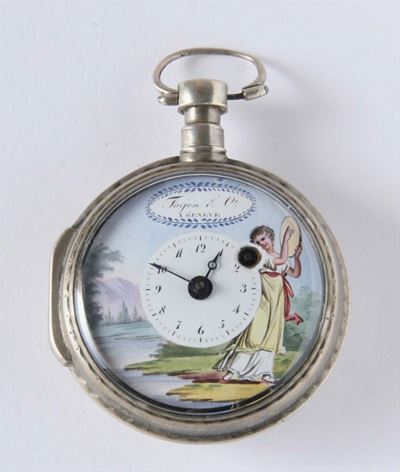 Orologio da Tasca
