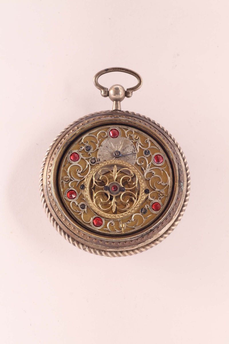 Orologio da Tasca. 1800 Circa