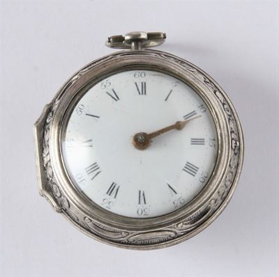 Orologio da Tasca. 1780 Circa