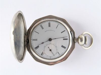 Orologio da Tasca