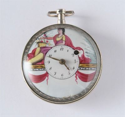 Orologio da Tasca. 1850