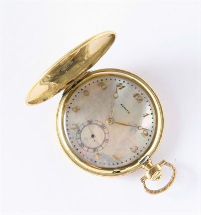 Orologio da Tasca Zenith