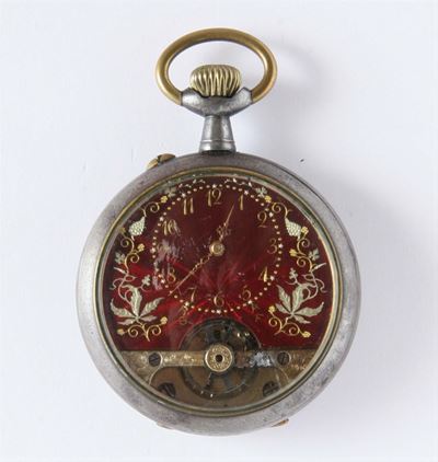 Orologio da Tasca