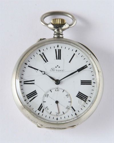 Orologio da Tasca Perseo