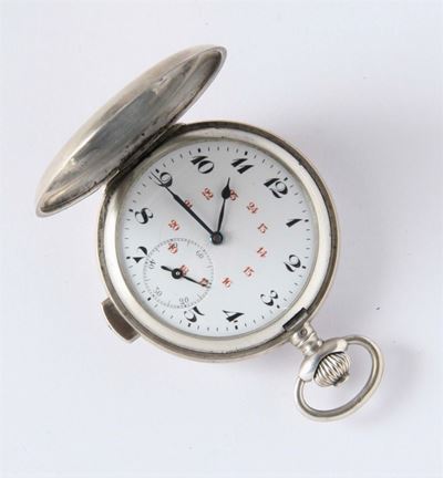 Orologio da Tasca