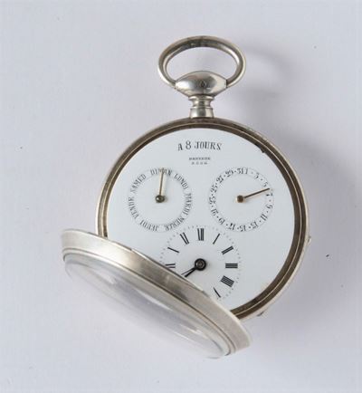 Orologio da Tasca