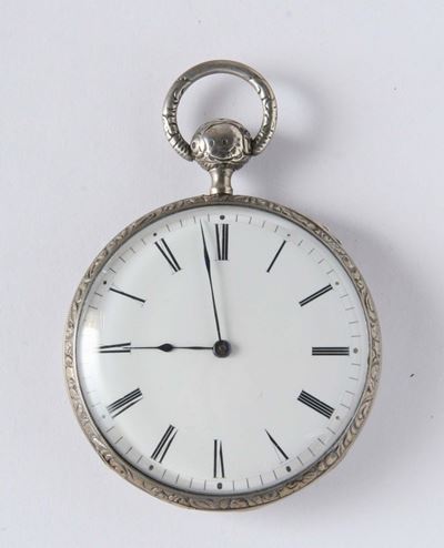 Orologio da Tasca