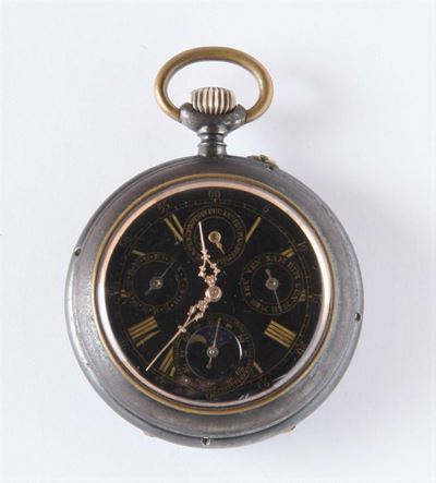 Orologio da Tasca
