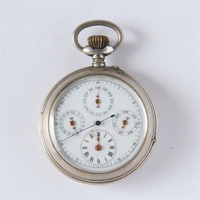 Orologio da Tasca
