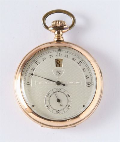 Orologio da Tasca