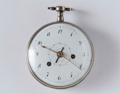 Orologio da Tasca. 1762/89