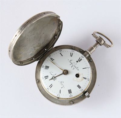 Orologio da Tasca