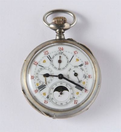 Orologio da Tasca