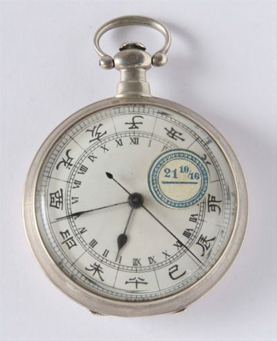 Orologio da Tasca
