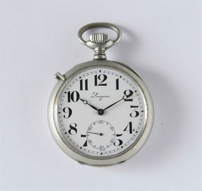 Orologio da Tasca Longines