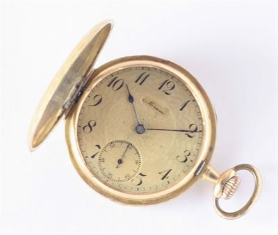 Orologio da Tasca Mirum