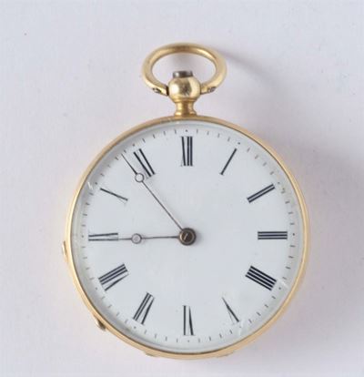 Orologio da Tasca