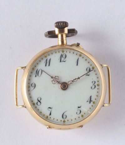 Orologio di Piccole Dimensioni