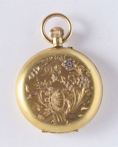 Orologio da Tasca