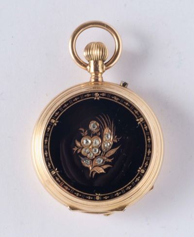 Orologio da Tasca Vacheron