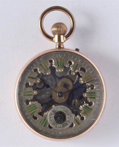 Orologio da Tasca