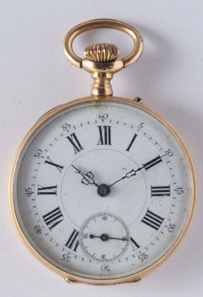Orologio da Tasca