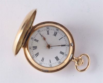 Orologio da Tasca