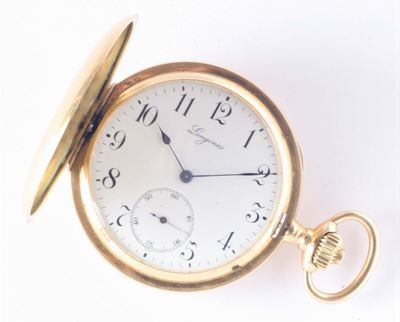 Orologio da Tasca Longines