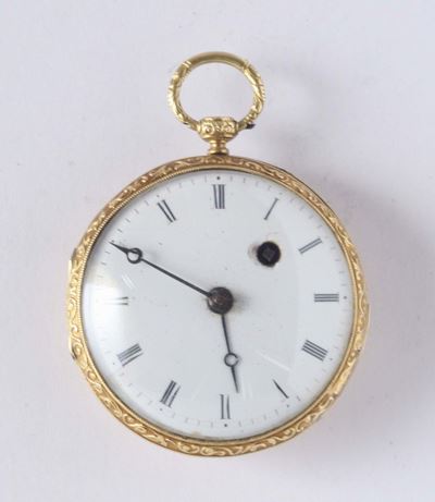 Orologio da Tasca