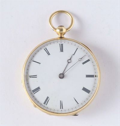 Orologio da Tasca