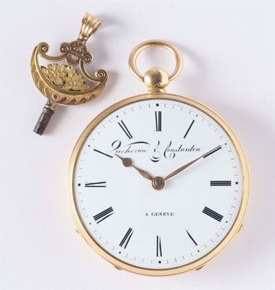 Orologio da Tasca