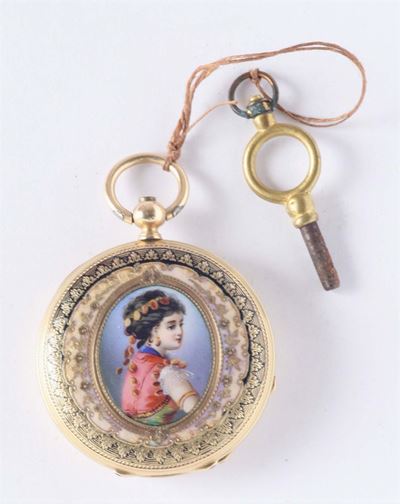 Orologio da Tasca