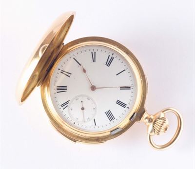 Orologio da Tasca le Cultre B. Haas