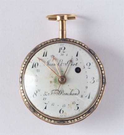 Orologio da Tasca Antico