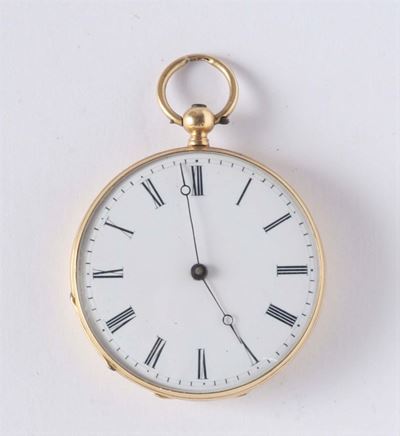 Orologio da Tasca