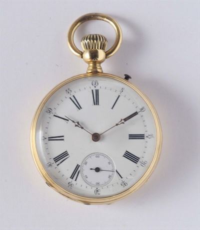 Orologio da Tasca