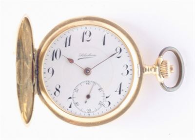 Orologio da Tasca