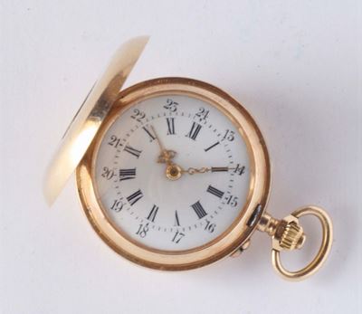 Orologio da Tasca