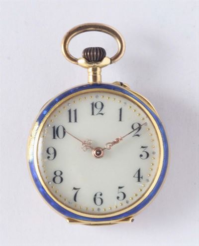 Orologio da Tasca o da Spilla