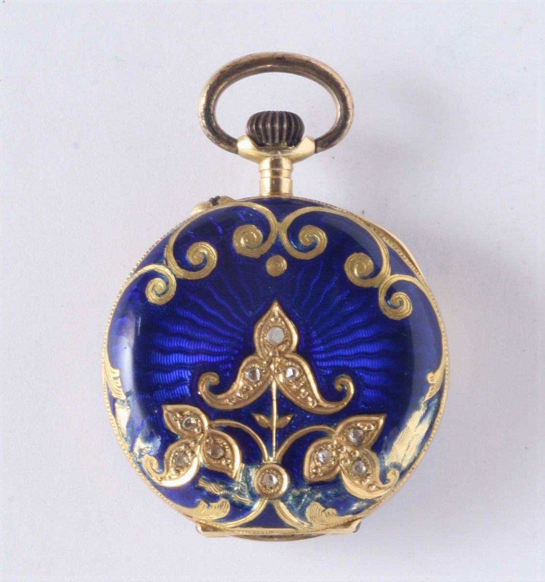 Orologio da Tasca o da Spilla