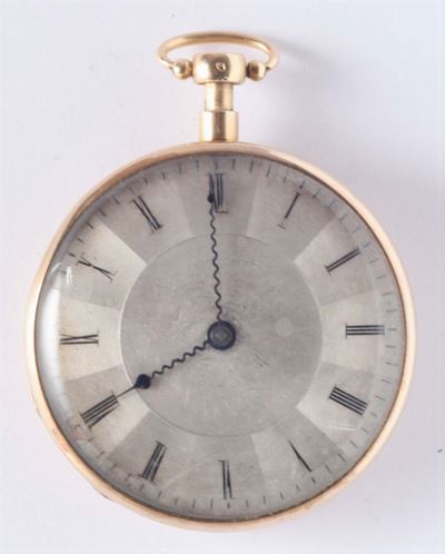 Orologio da Tasca