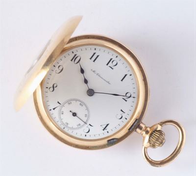 Orologio da Tasca