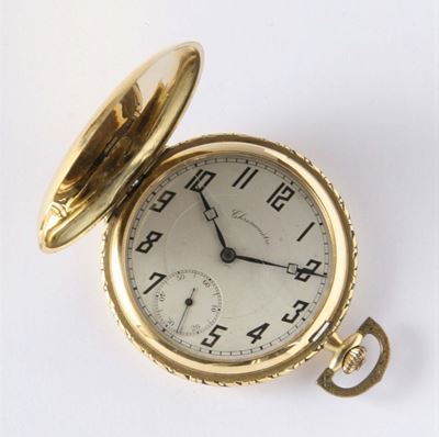 Orologio da Tasca