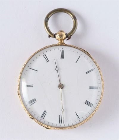 Orologio da Tasca