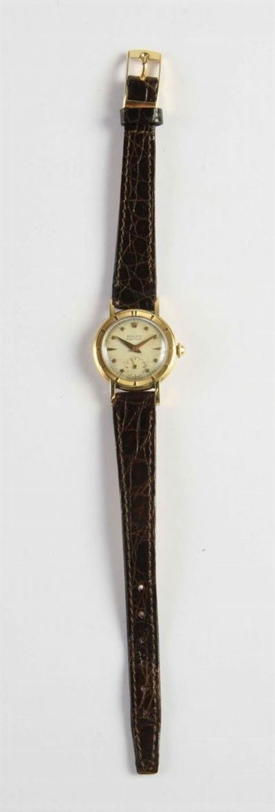 Orologio da Polso Rolex
