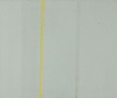 Saverio Rampin (1930-1992)astratto