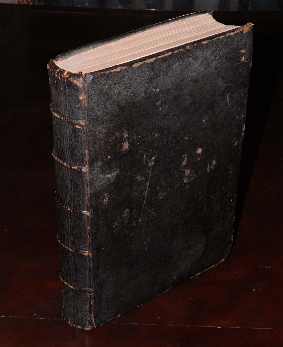 Messale Romanomissale Romanum Ex Decreto Sacrosancti Concilii Tridentini..
