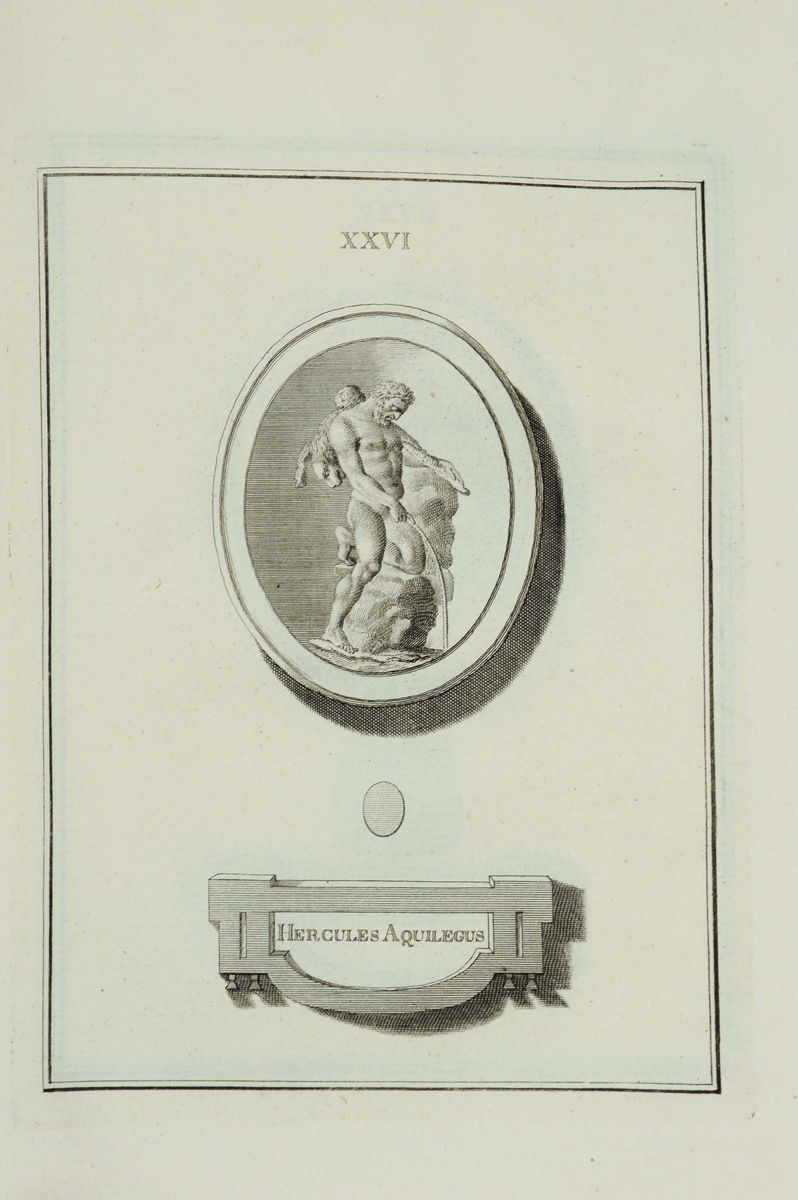 Gori, Antonio Francescodactyliotheca Smithiana..