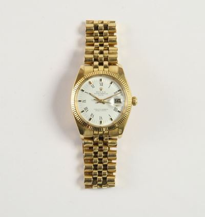 Orologio Rolex in Oro