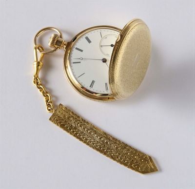 Orologio da Tasca Patek Philippe